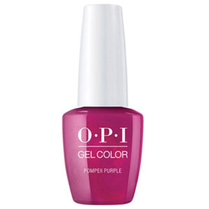 画像1: 【OPI 】 ジェルカラー・Pompeii Purple