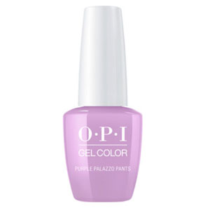画像1: 【OPI 】 ジェルカラー・I Manicure For Beads（New Orleans コレクション）