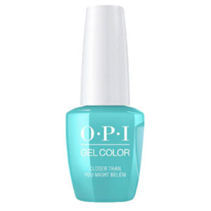 画像1: 【OPI 】 ジェルカラーCloser Than You Might Belem