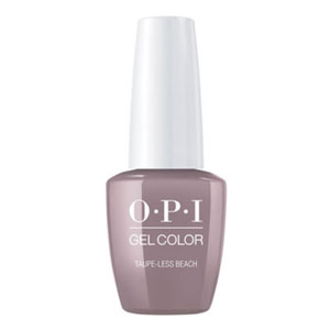 画像1: 【OPI 】 ジェルカラー・Taupe-less Beach