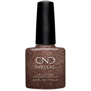 画像1: 【CND  】 Shellacソークオフジェル・Grace  7.3ml