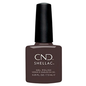 画像1: 【CND  】 Shellacソークオフジェル・Phantom  7.3ml