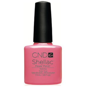 画像1: 【CND  】Shellac・Gotcha  7.3ml
