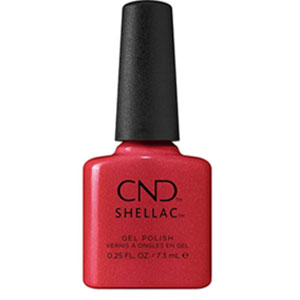 画像1: 【CND  】Shellac・Love Fizz (Painted Love 2022ホリデーコレクション)　 7.3ml