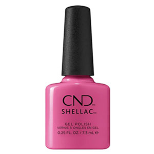 画像1: 【CND  】Shellac・In Lust (Painted Love 2022ホリデーコレクション)7.3ml