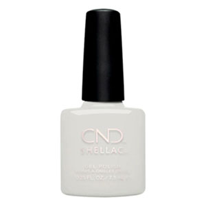 画像1: 【CND  】Shellac・All Frothed Up (ColorWorld コレクション)　 7.3ml