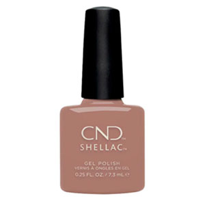 画像1: 【CND  】Shellac・We Want Mauve (ColorWorld コレクション)　 7.3ml