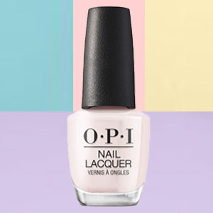 画像1: 【OPI】Pink In Bio (Me Myself and OPI 2023春コレクション)