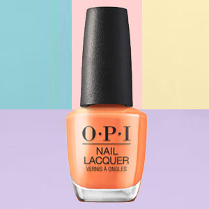 画像1: 【OPI】Silicon Valley Girl (Me Myself and OPI 2023春コレクション)