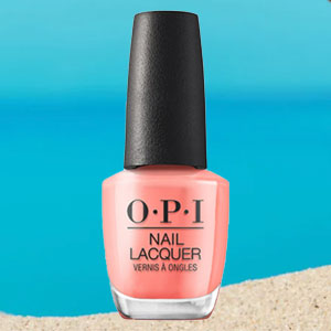 画像1: 【OPI】Flex on the Beach (Make the Rules 2023サマーコレクション)