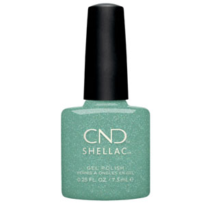 画像1: 【CND  】Shellac・Clash Out (Bizarre Beauty 2023サマーコレクション)　 7.3ml