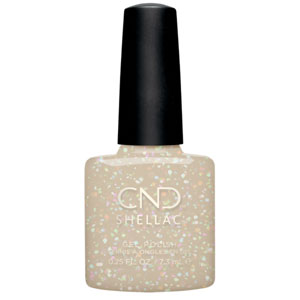 画像1: 【CND  】Shellac・Off The Wall (Bizarre Beauty 2023サマーコレクション)　 7.3ml