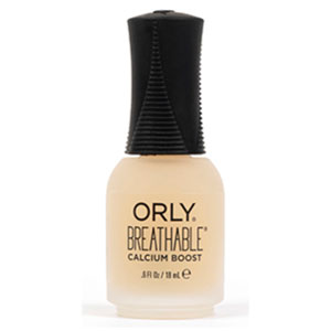 画像2: 【Orly】ブリーザブル・ トリートメント-カルシウムブースト 0.6oz/18ml