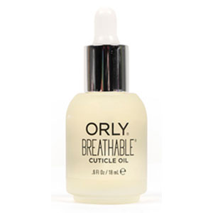 画像2: 【Orly】ブリーザブル・トリートメント-キューティクルオイル 0.6oz/18ml