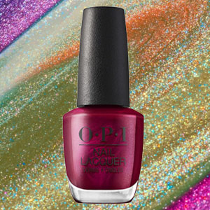 画像1: 【OPI】Big Sagittarius Energy (Big Zodiac Energy 2023秋コレクション)