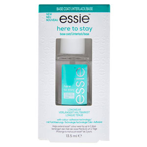 画像1: 【エッシー】 Here to Stay Base Coat 　13.5ml