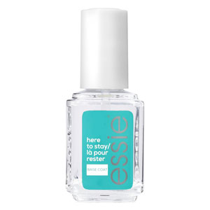 画像2: 【エッシー】 Here to Stay Base Coat 　13.5ml