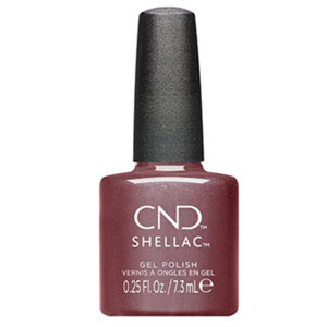 画像1: 【CND  】Shellac・Frostbite (Magical Botany 2023ホリデーコレクション) 7.3ml