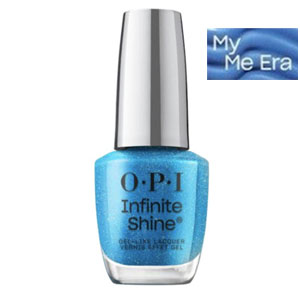 画像1: 【OPI 】 Infinite Shine-I Deserve the Whirl (My Me Era 2024夏コレクション)