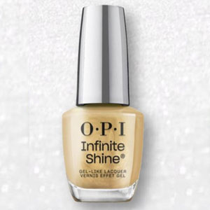 画像1: 【OPI 】 Infinite Shine-24/7 Carat