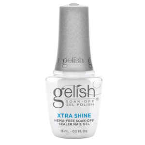 画像1: 【Harmony】gelish-エクストラシャイントップコート １５ｍｌ