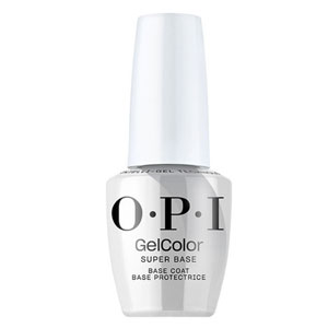 画像1: 【OPI 】 ジェルカラーIntelli-Gel Super Base Coat 