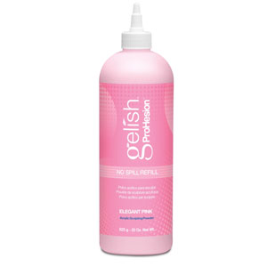 画像1: 【Harmony】Prohesion スカルプティングパウダー Elegant Pink   625 g