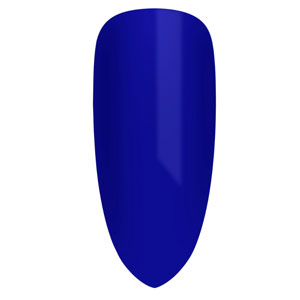 画像2: 【CND  】Shellac・Vivid Lazuli Blue   7.3ml