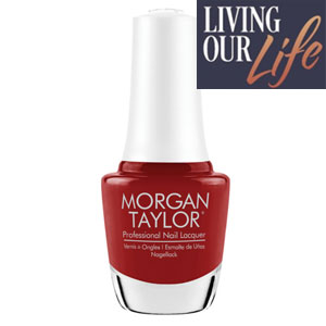 画像1: 【MORGAN TAYLOR 】Hit The Hotspot (Living Our Life2025秋コレクション)　