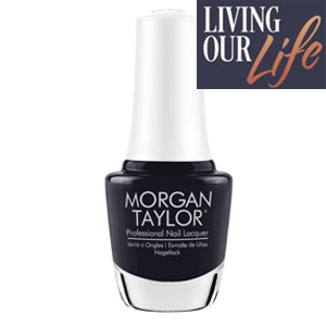 画像1: 【MORGAN TAYLOR 】Night After Night (Living Our Life2025秋コレクション)　