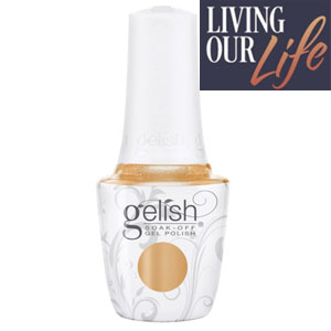 画像1: 【Harmony】gelish- Give Me A Bubbly (Living Our Life 2025秋コレクション）