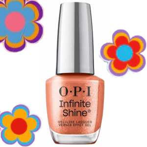 画像1: 【OPI 】 Infinite Shine-Knee High Stock-blings (What's Your Mani‑tude?  2025 秋コレクション)