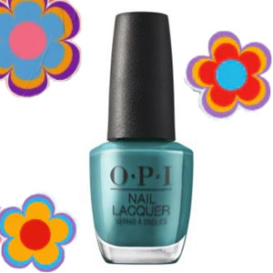 画像1: 【OPI】Baby Tee-I (What's Your Mani‑tude? 2025 秋コレクション)