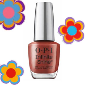 画像1: 【OPI 】 Infinite Shine-Nail Prep Rally (What's Your Mani‑tude?  2025 秋コレクション)