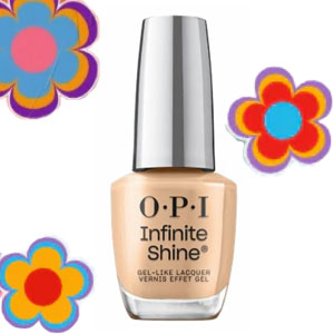 画像1: 【OPI 】 Infinite Shine-A Total Suzi (What's Your Mani‑tude?  2025 秋コレクション)