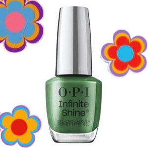 画像1: 【OPI 】 Infinite Shine-OPI’m a Supermodel (What's Your Mani‑tude?  2025 秋コレクション)