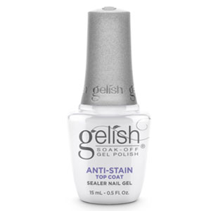 画像1: 【Harmony】gelish-Anti-Stainトップコート １５ｍｌ