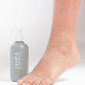 画像2: 【OPI 】 Nature Strong-ハンド & フィートソフトンアップペディソーク- 250 mL