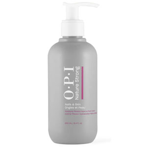 画像1: 【OPI 】 Nature Strong-ハンド & フィートモイスチャーミッション クリーム- 250 mL