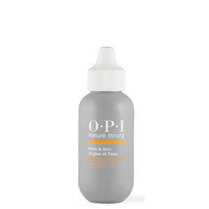 画像1: 【OPI 】 Nature Strong-ハンド & フィート スーズ&リムーブキューティクル-50 mL