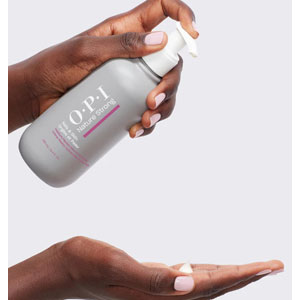 画像2: 【OPI 】 Nature Strong-ハンド & フィートモイスチャーミッション クリーム- 250 mL