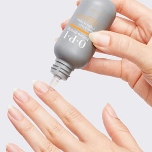 画像2: 【OPI 】 Nature Strong-ハンド & フィート スーズ&リムーブキューティクル-50 mL