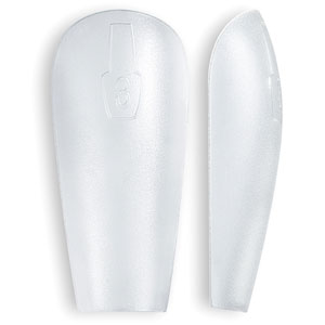 画像1: 【OPI 】GELevate ソフトジェルエクステンションーClear Medium Coffin