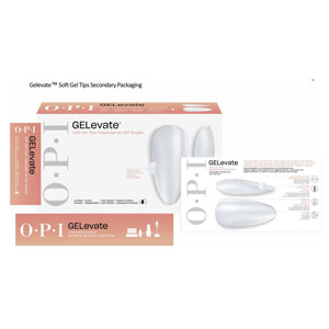画像2: 【OPI 】GELevate ソフトジェルエクステンションーClear Almond