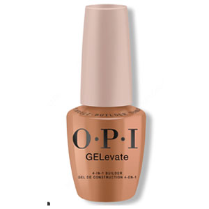 画像1: 【OPI 】GELevate 4-In-1ビルダージェルーFill My Espresso  15mL