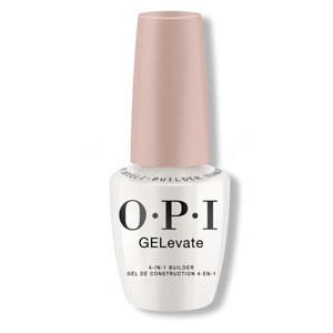 画像1: 【OPI 】GELevate 4-In-1ビルダージェルーBlank Canvas