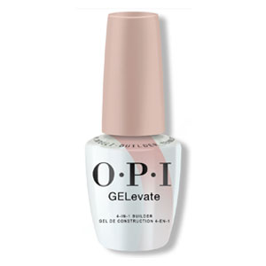画像1: 【OPI 】GELevate 4-In-1ビルダージェルーOPI’m Flawless   15mL