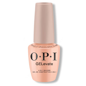 画像1: 【OPI 】GELevate 4-In-1ビルダージェルーFor the Fill of It   15mL