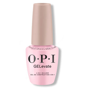 画像1: 【OPI 】GELevate 4-In-1ビルダージェルー4get Me Not  15mL