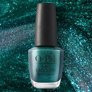 画像1: 【OPI】Yuletide Sweetings! (Good Enough to Treat 2025 ホリデーコレクション)